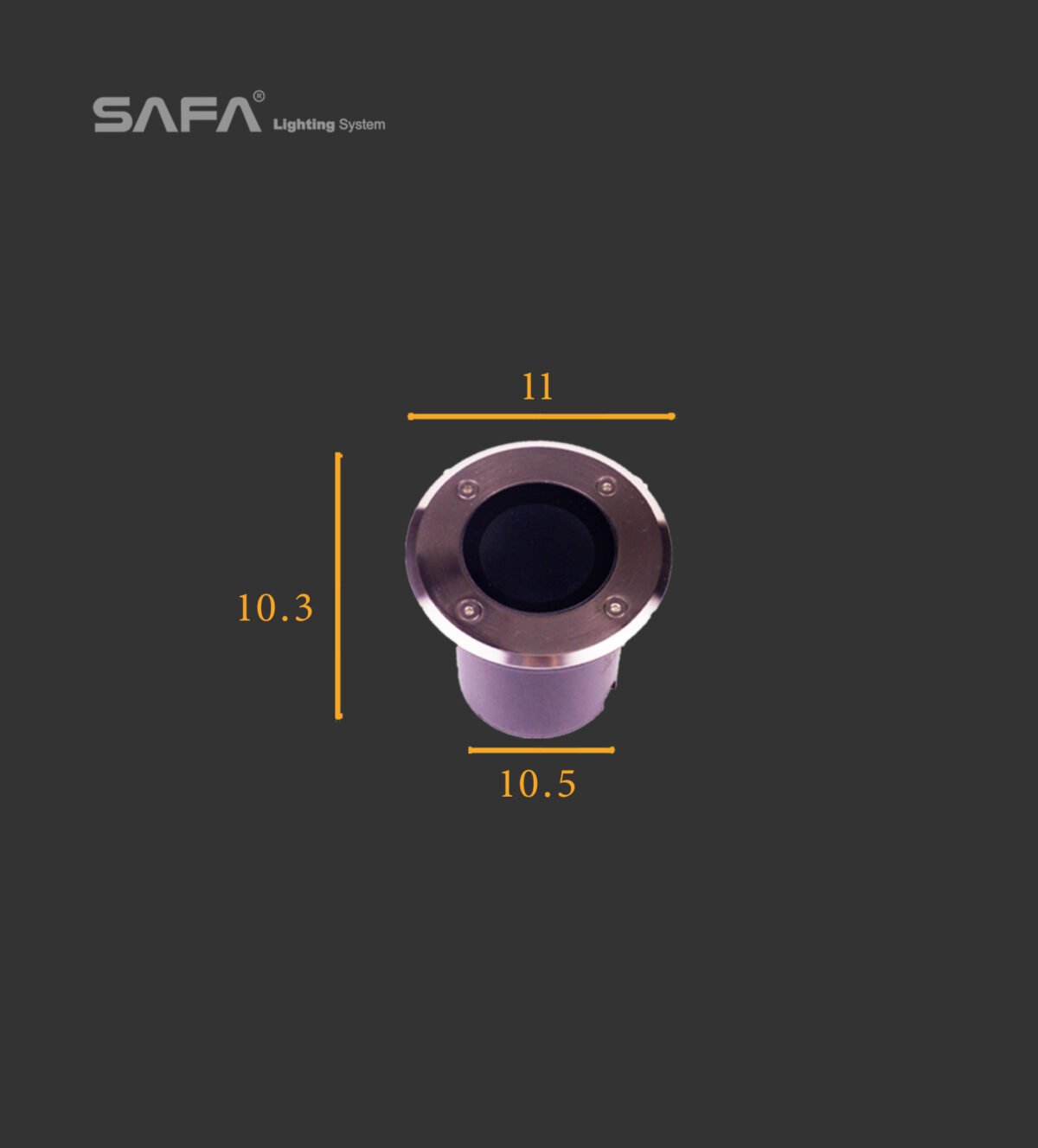 اب لايت فارغ - Image 1
