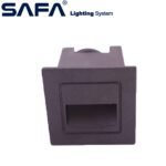 Square Ladder 3 Watt SMD