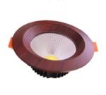Variable spot LED 8029