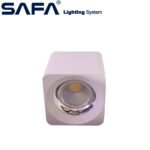 Spot cylinder box 10 watt