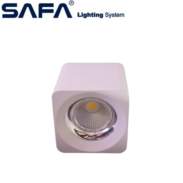 Spot cylinder box 10 watt