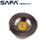 Spot ring 3 watt rotating movable - Image 2