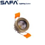 Spot ring 3 watt grooved - Image 5
