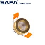 Spot ring 3 watt grooved - Image 3