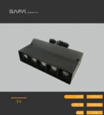 سبوت تراك 337 (25وات ) - Image 2