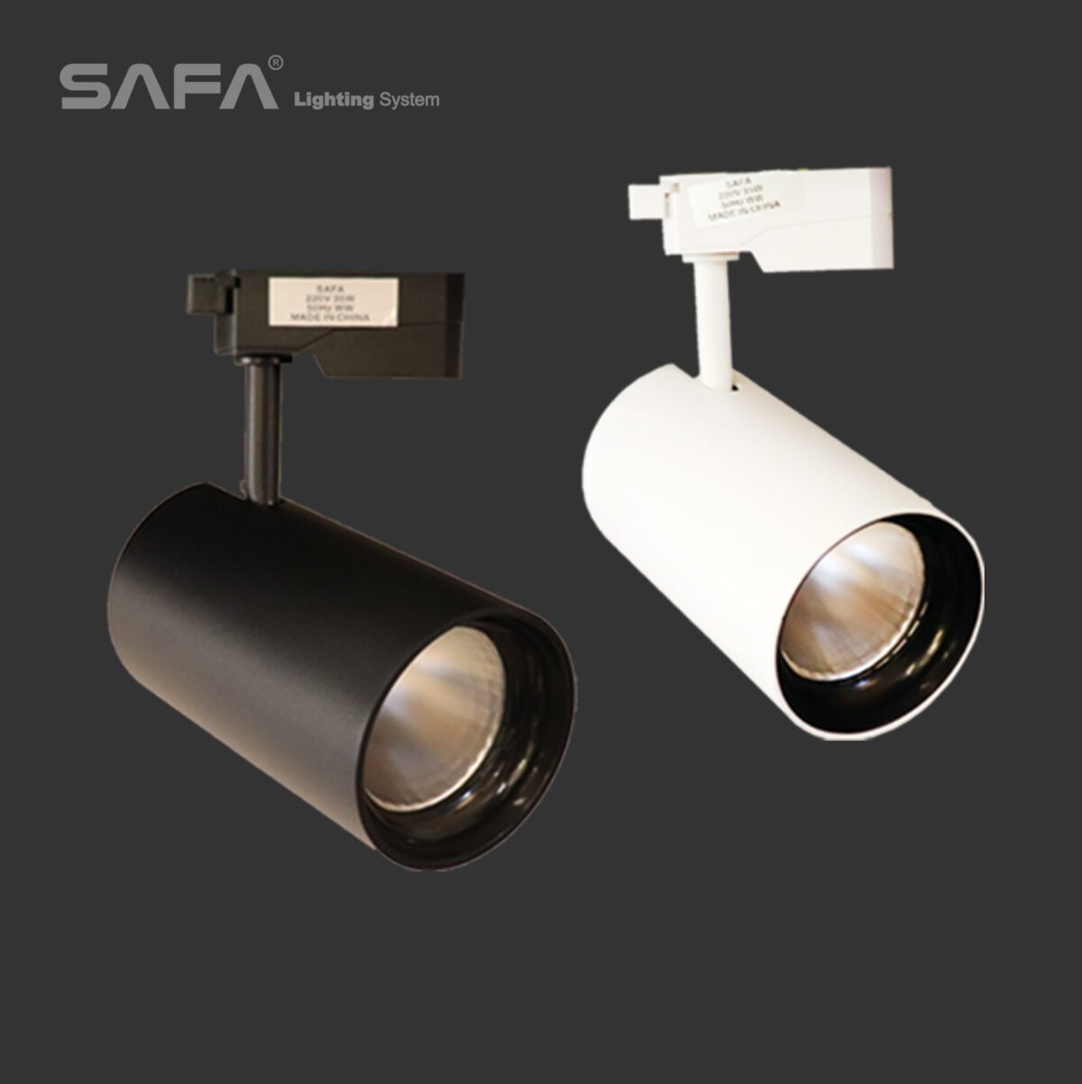 سبوت تراك - Image 1