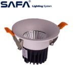 Spot downlight 7 watt 130 - Image 3