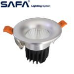 Spot downlight 7 watt 130 - Image 2