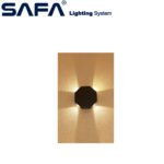 Indoor LED Wall Luminaire N8 / 6