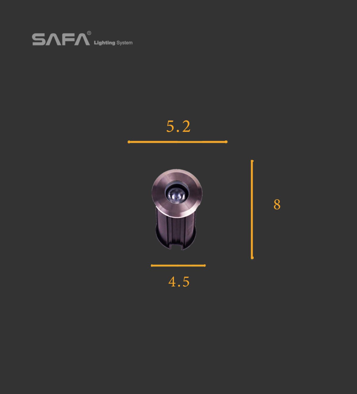 اب لايت  2 وات - Image 1