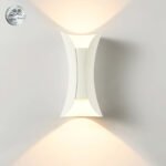 ابليك ليد جداري خارجي - Image 2