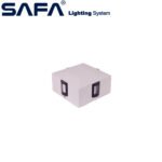 Four-way outdoor LED wall luminaire AC46 - Image 3