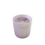 Cylinder 10 watt acrylic