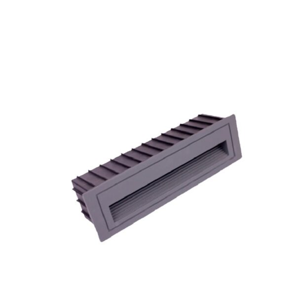 Horizontal Rectangular Ladder Drawer 6 Watt