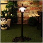 Empty Bollard Light - Image 2