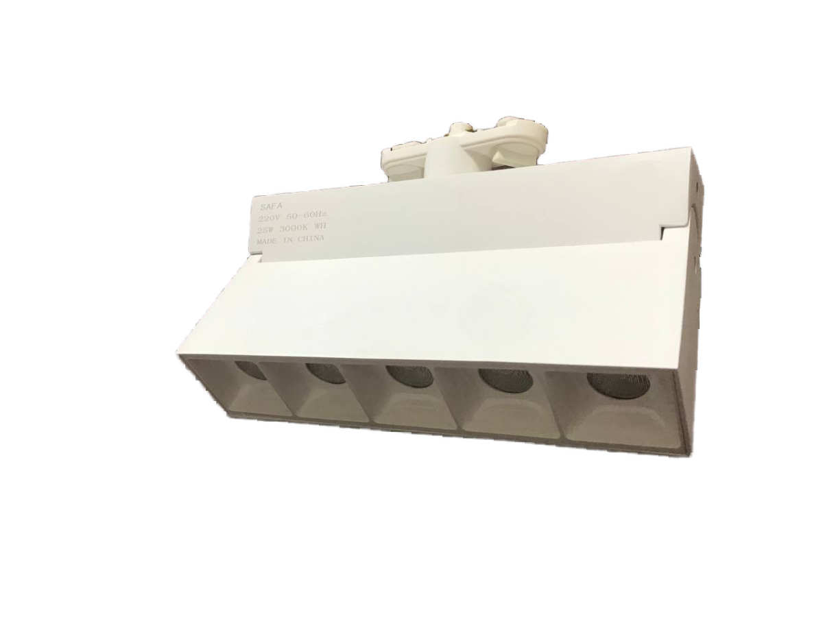 Spot Track Light 25 watt - Image 2