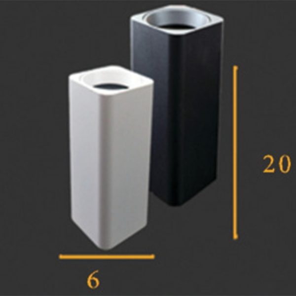 Spot cylinder blank 20 cm