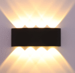 LED Wall Applique External