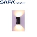 External LED wall luminaire - Image 3