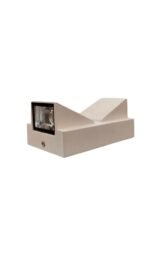 External LED wall luminaire - Image 2