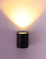 LED Wall Applique External