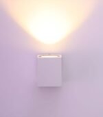 LED Wall Applique Exterior