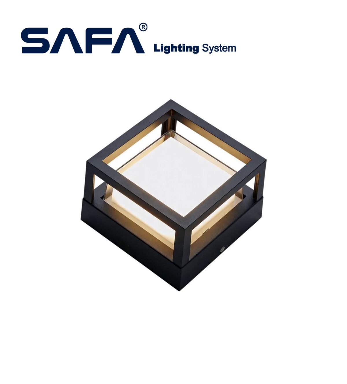 wall light lantern - Image 2
