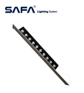 Linear eyes track light - Image 2