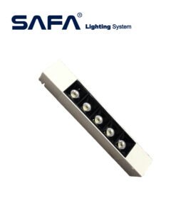 Linear eyes track light - Image 2