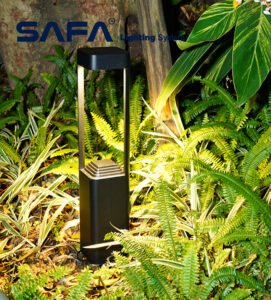 Bollard LED Modern - Image 2