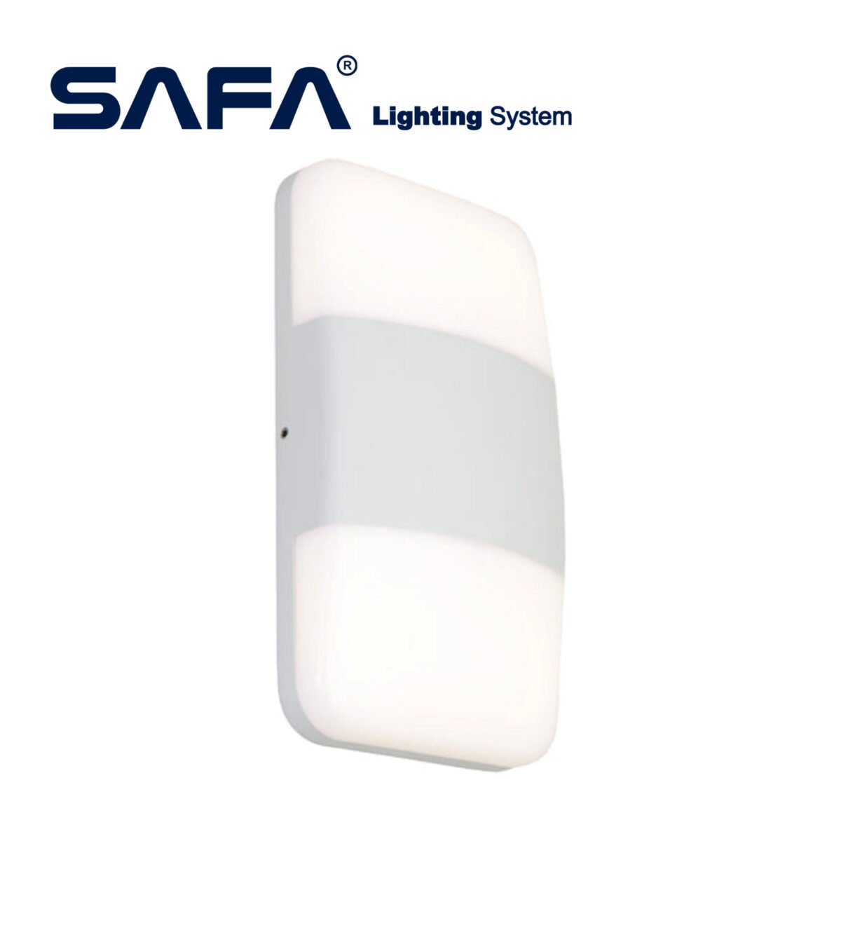Outdoor LED Wall Luminaire - Image 3