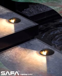 up light ways 2 watt - Image 2