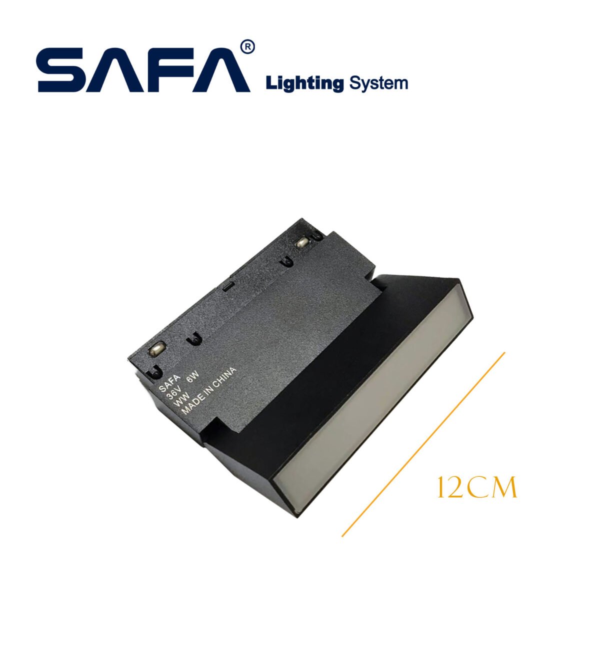 Track Liner Magnetic 6 Watt - Image 1
