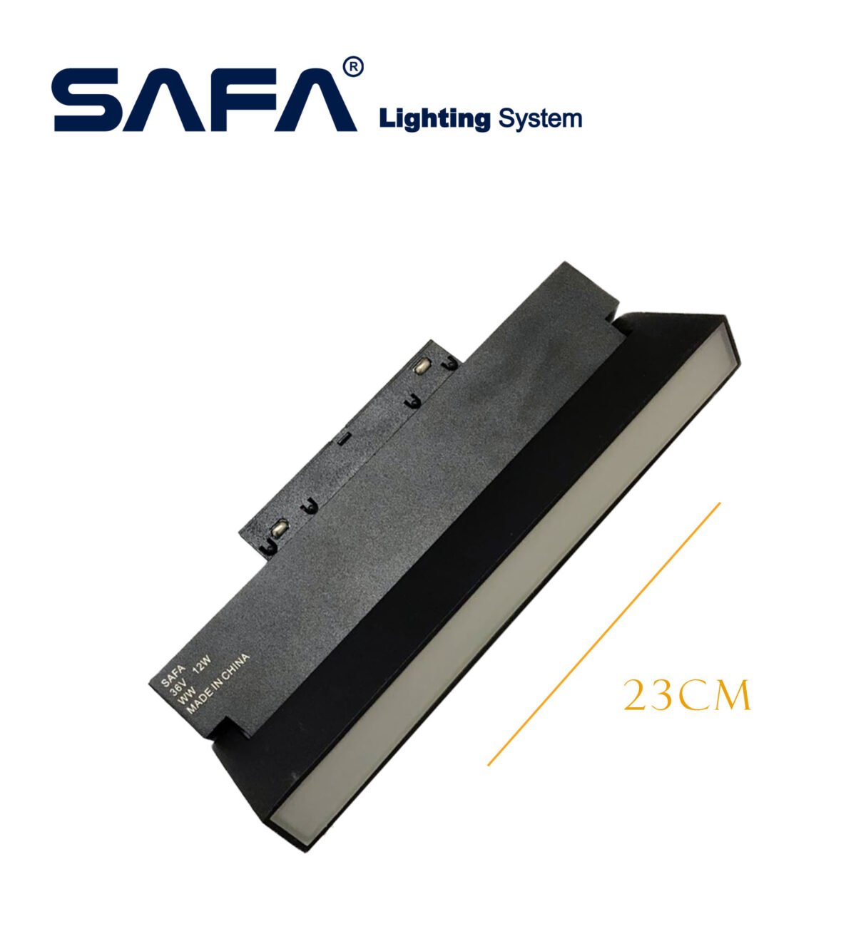 Track Liner Magnetic 12 Watt - Image 1