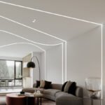 بروفايل LED مقاومة للماء