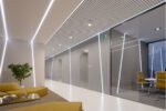 بروفايل LED مقاومة للماء