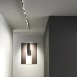 Magnetic LED
