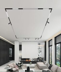 LED Track Lighting
