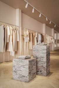 Retail Lighting Products