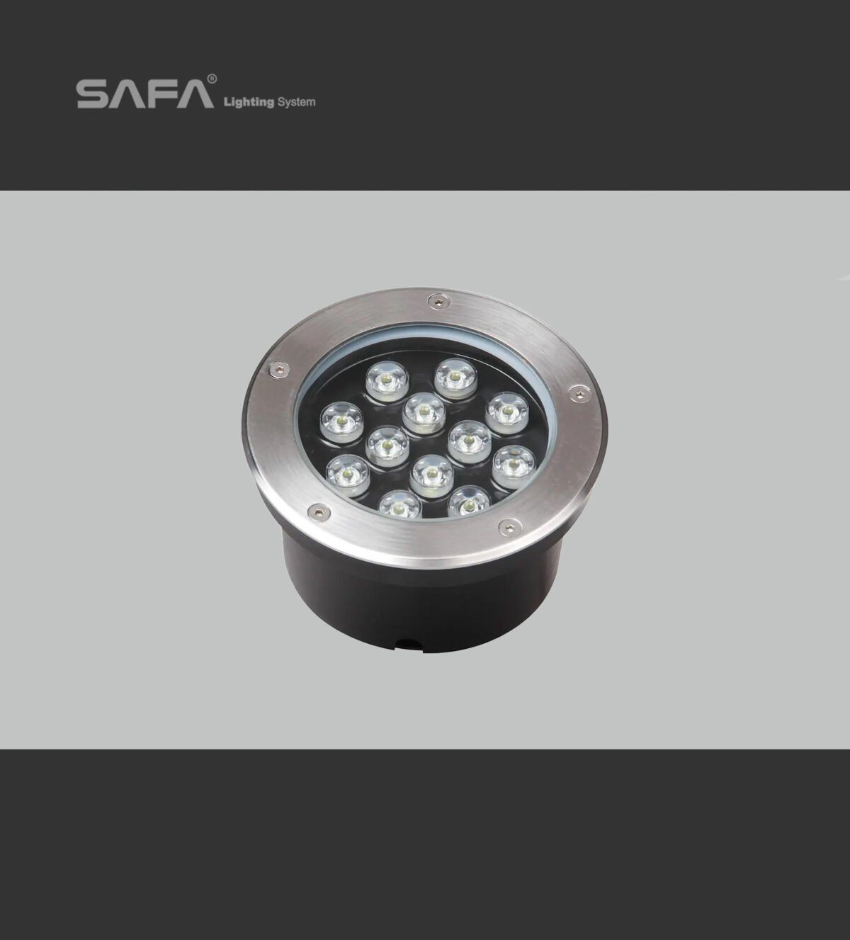 Uplight Hi power 12w