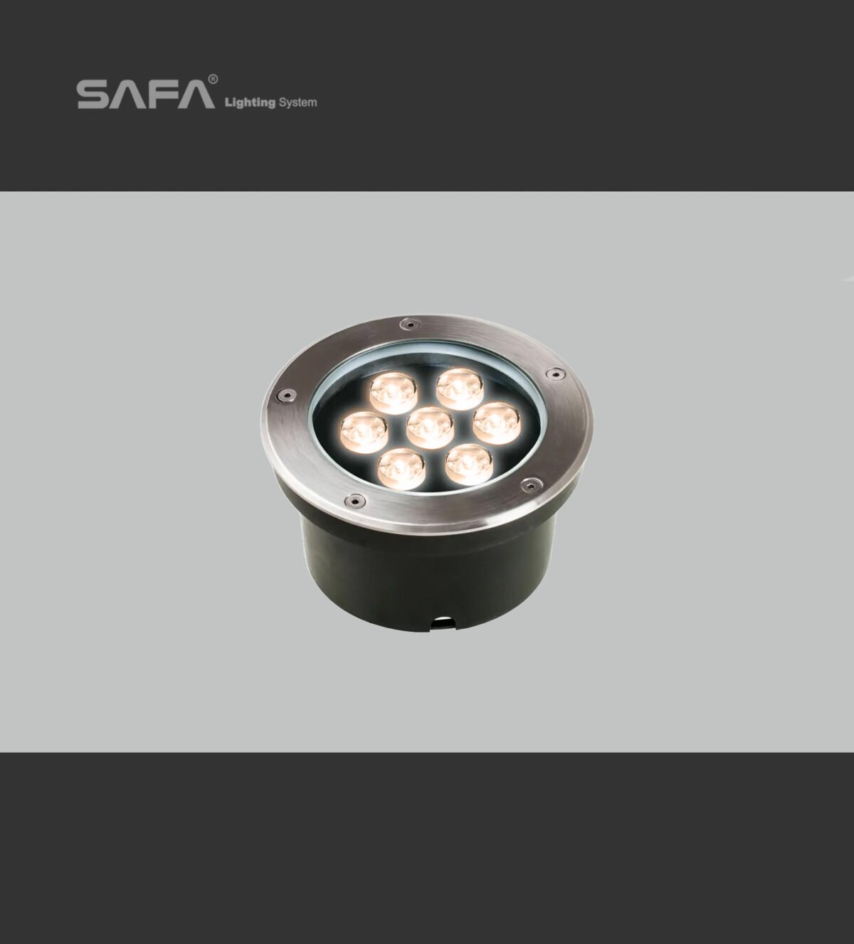 Uplight Hi power 7w