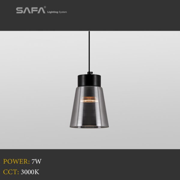 Modern pendant