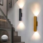 wall lamp light
