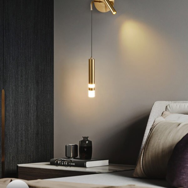 Modern pendant