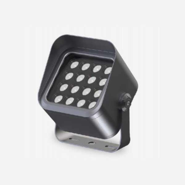 حربة كشاف لاضاءة حدائق spike floodlight for the garden