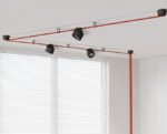 Round Spot Light For Belt Link Lighting Track - Image 2
