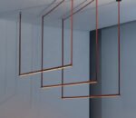 Linear Diffused Light For Belt Link Lighting Track - Image 2