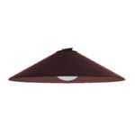Cone Lamp Hanging For Belt Link Lighting Track - Image 4
