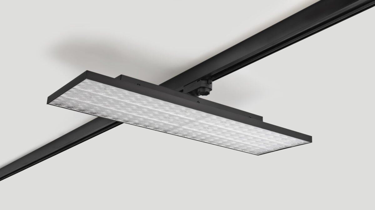 Commercial Lighting Track 75W - Image 2
