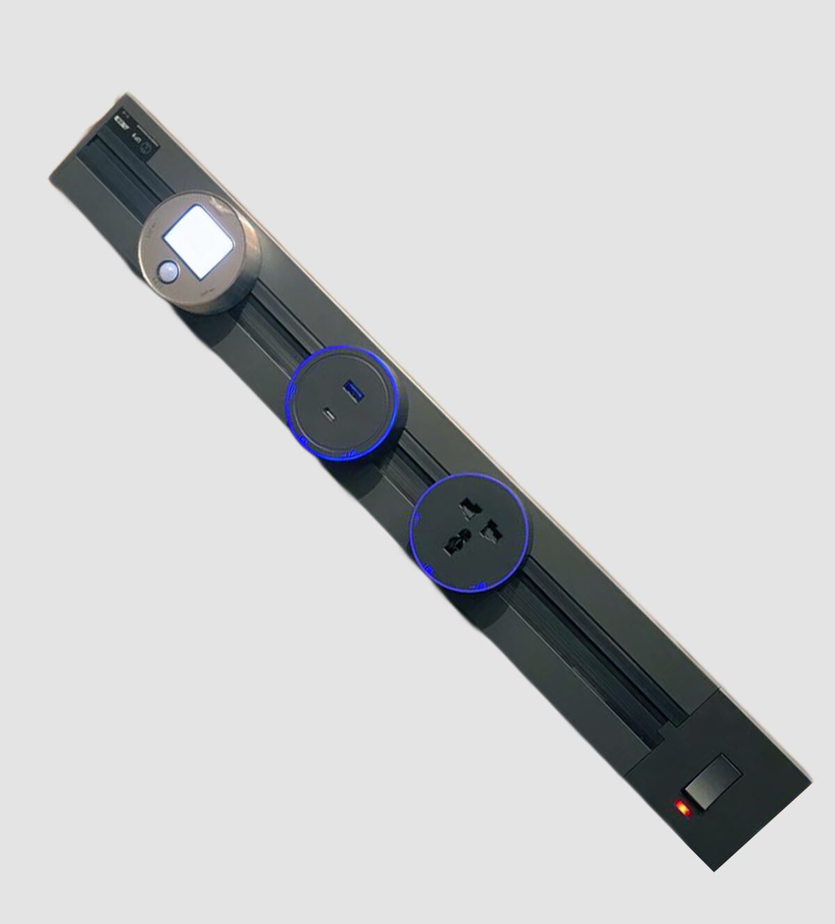 Track Socket Light Sensor - Image 5